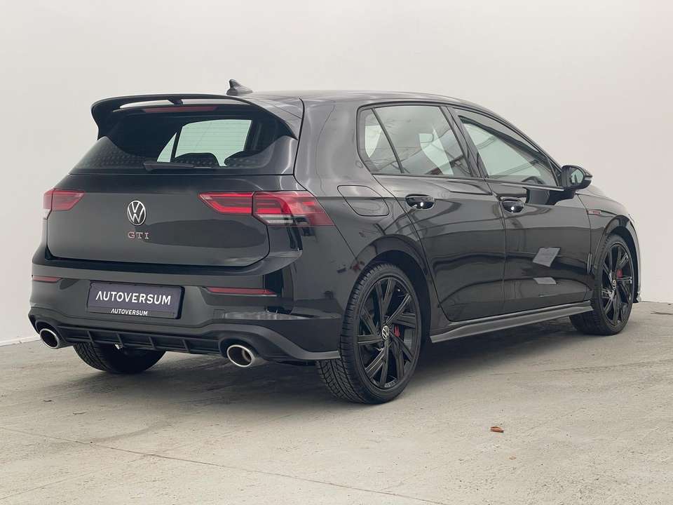 Volkswagen Golf - Imagem 9