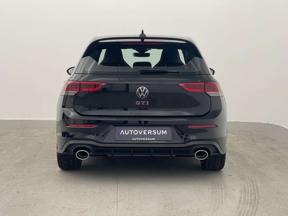 Volkswagen Golf - Imagem 10