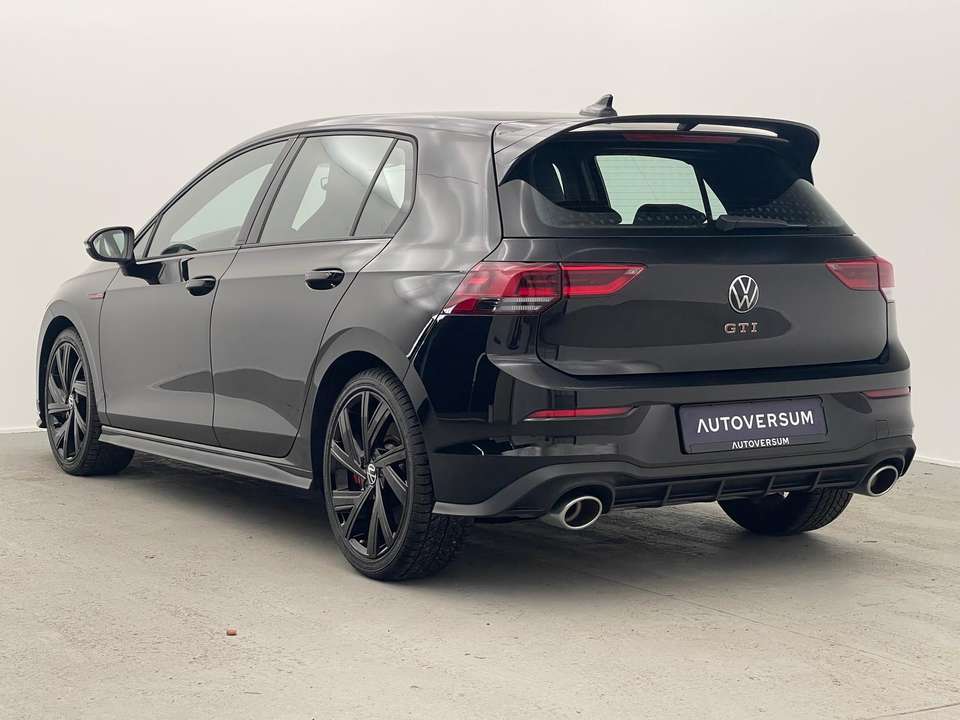 Volkswagen Golf - Imagem 12