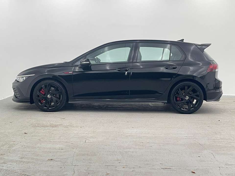 Volkswagen Golf - Imagem 13