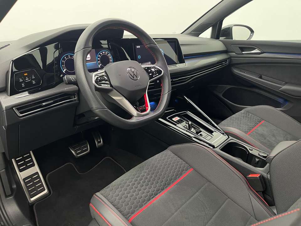 Volkswagen Golf - Imagem 14