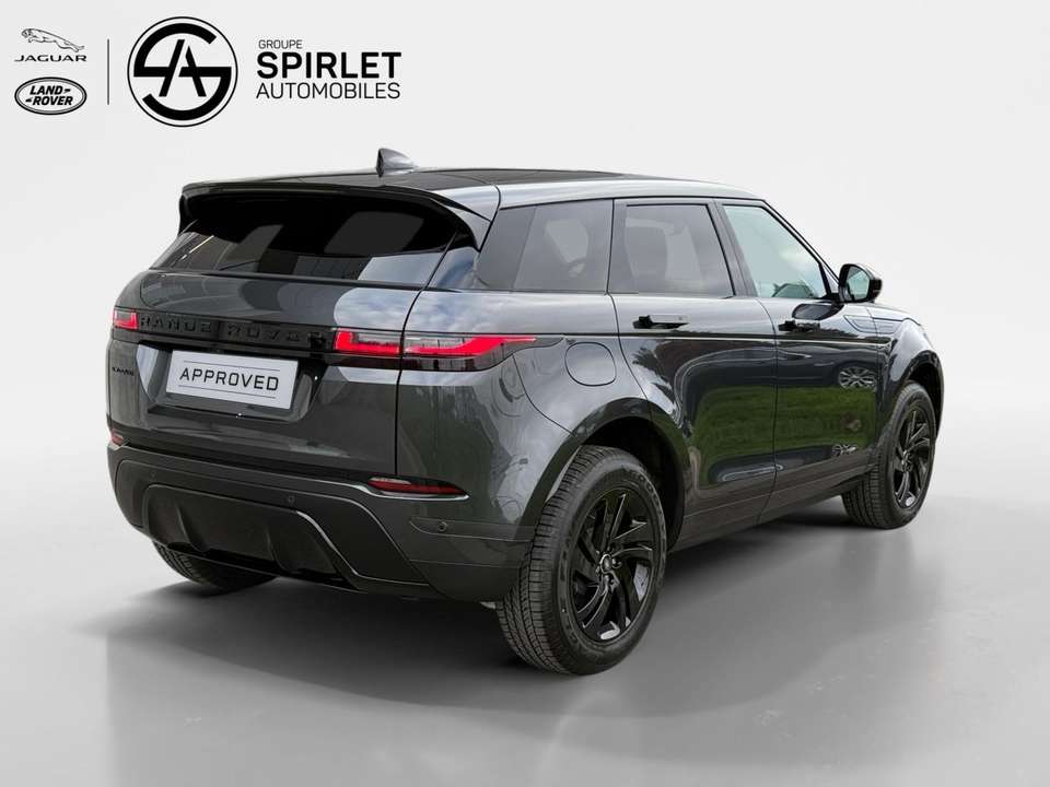 Land Rover Range Rover Evoque - Imagem 2