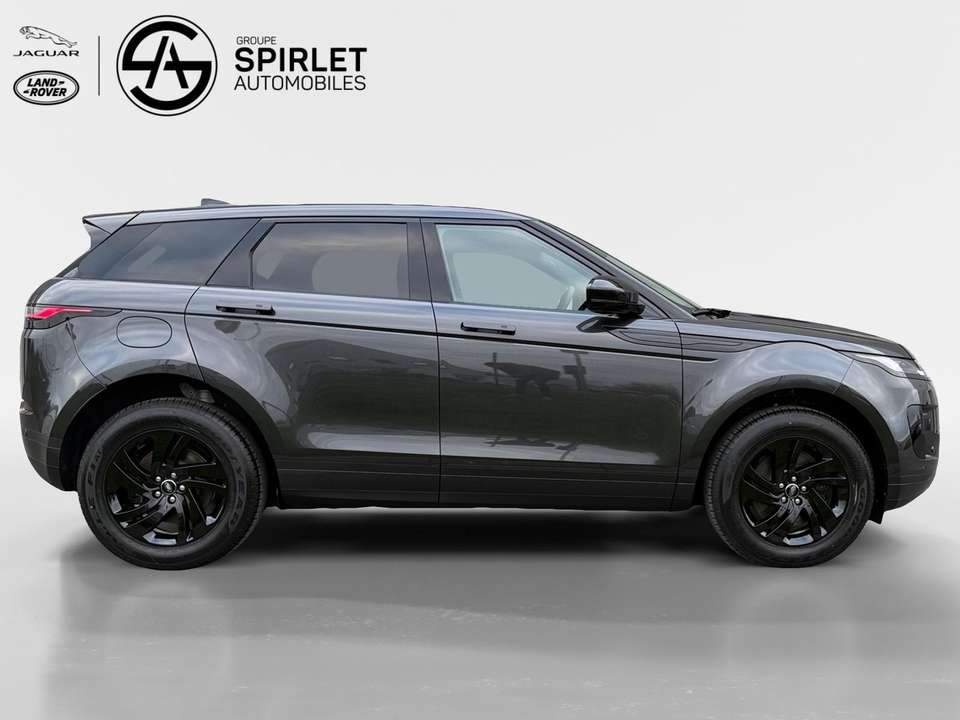 Land Rover Range Rover Evoque - Imagem 5