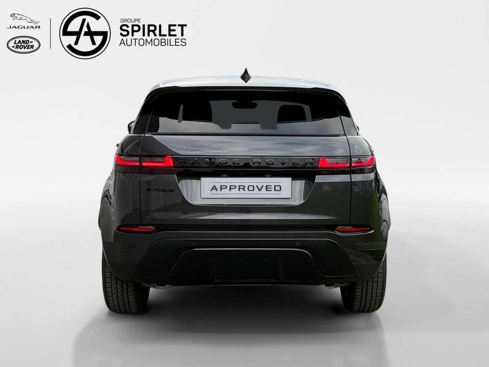 Land Rover Range Rover Evoque - Imagem 6