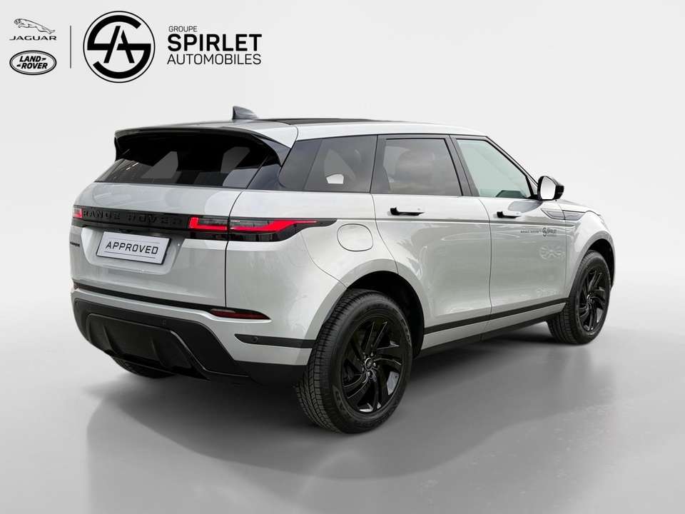 Land Rover Range Rover Evoque - Imagem 2