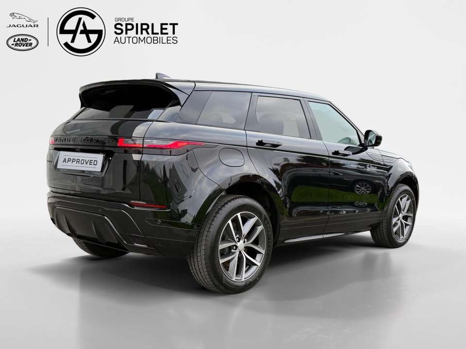 Land Rover Range Rover Evoque - Imagem 2