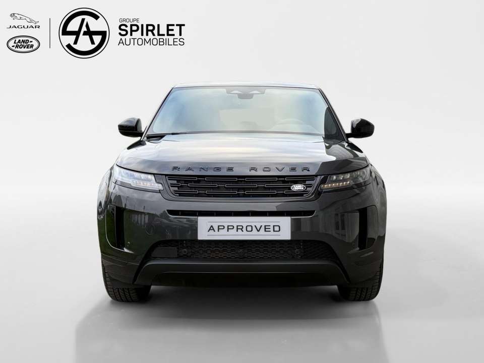 Land Rover Range Rover Evoque - Imagem 7