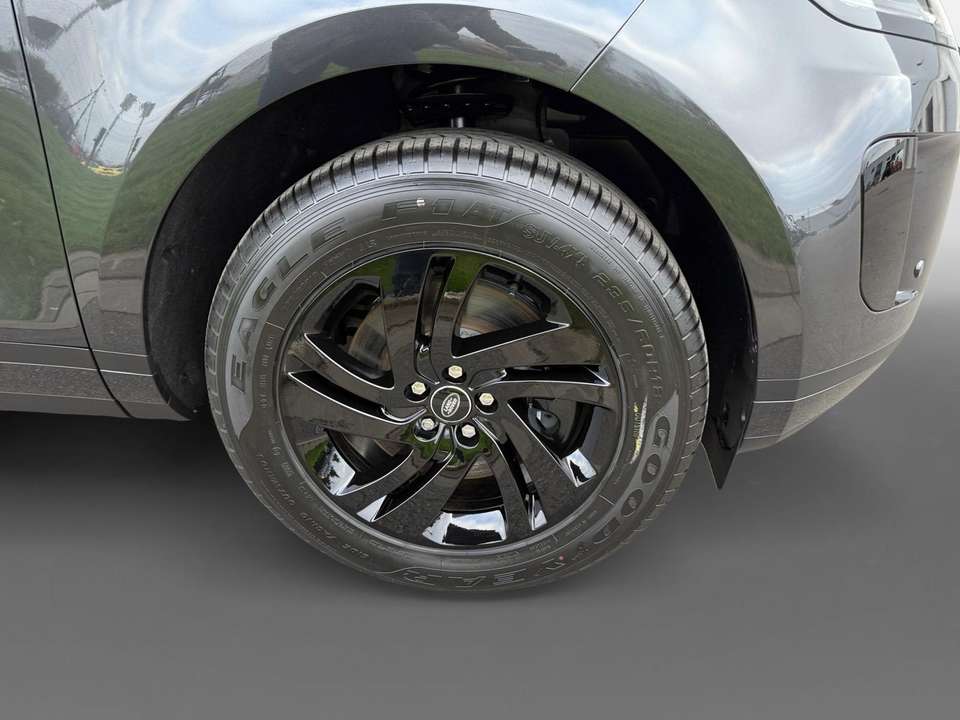 Land Rover Range Rover Evoque - Imagem 8
