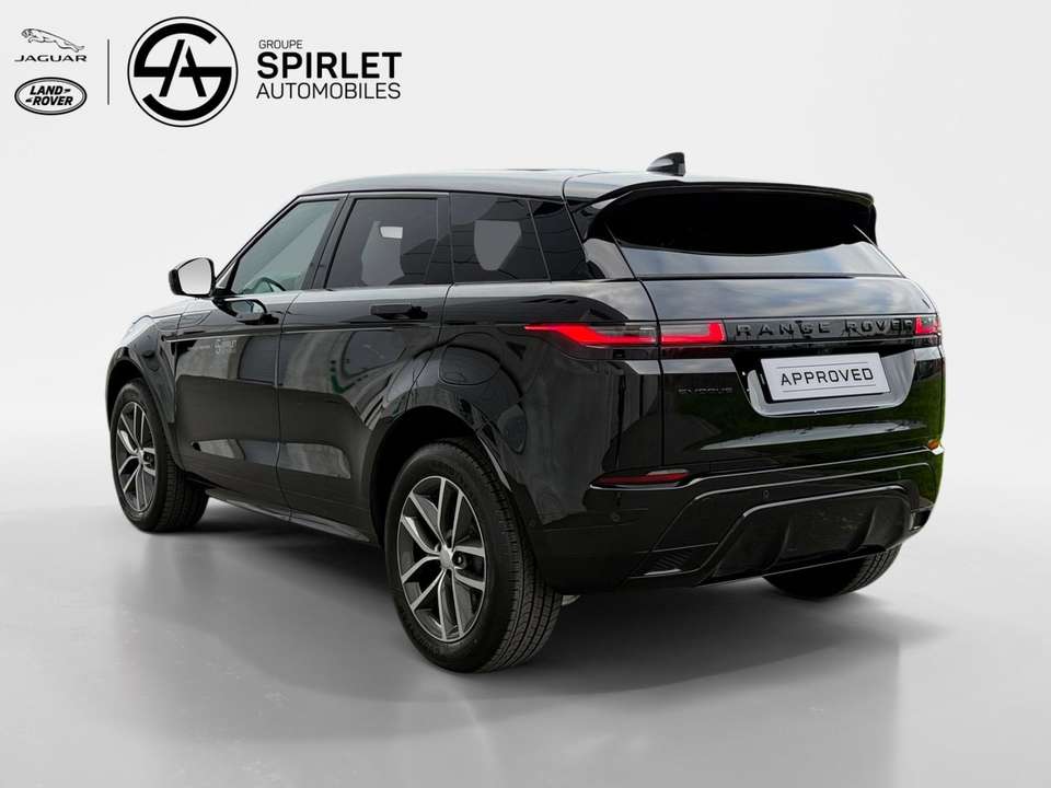 Land Rover Range Rover Evoque - Imagem 4