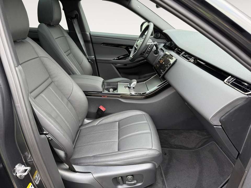 Land Rover Range Rover Evoque - Imagem 9