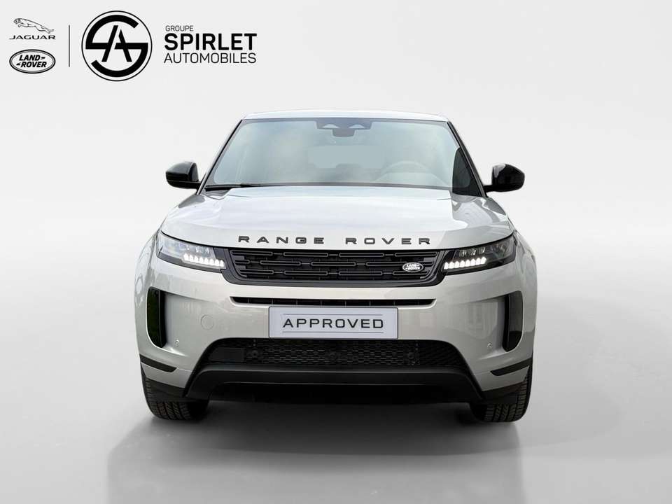 Land Rover Range Rover Evoque - Imagem 6