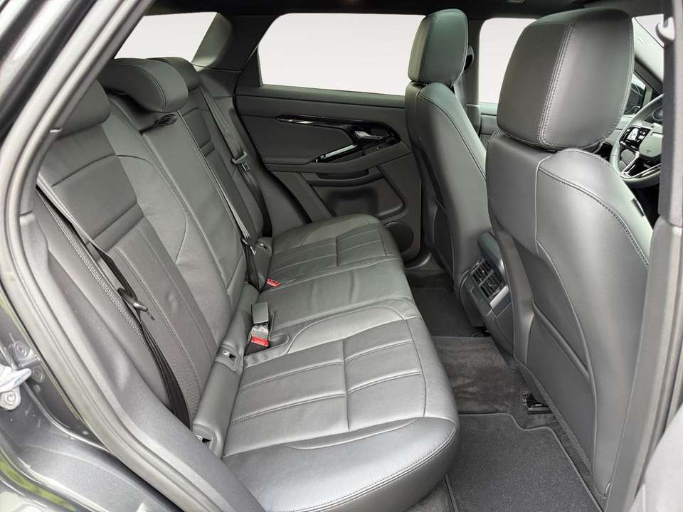 Land Rover Range Rover Evoque - Imagem 10