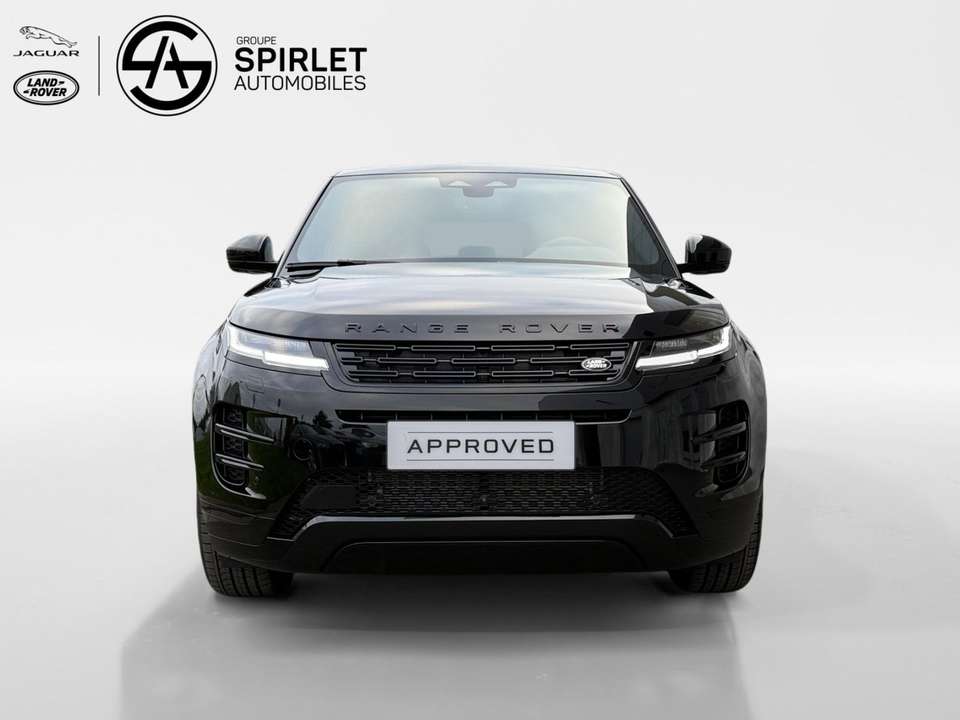 Land Rover Range Rover Evoque - Imagem 6