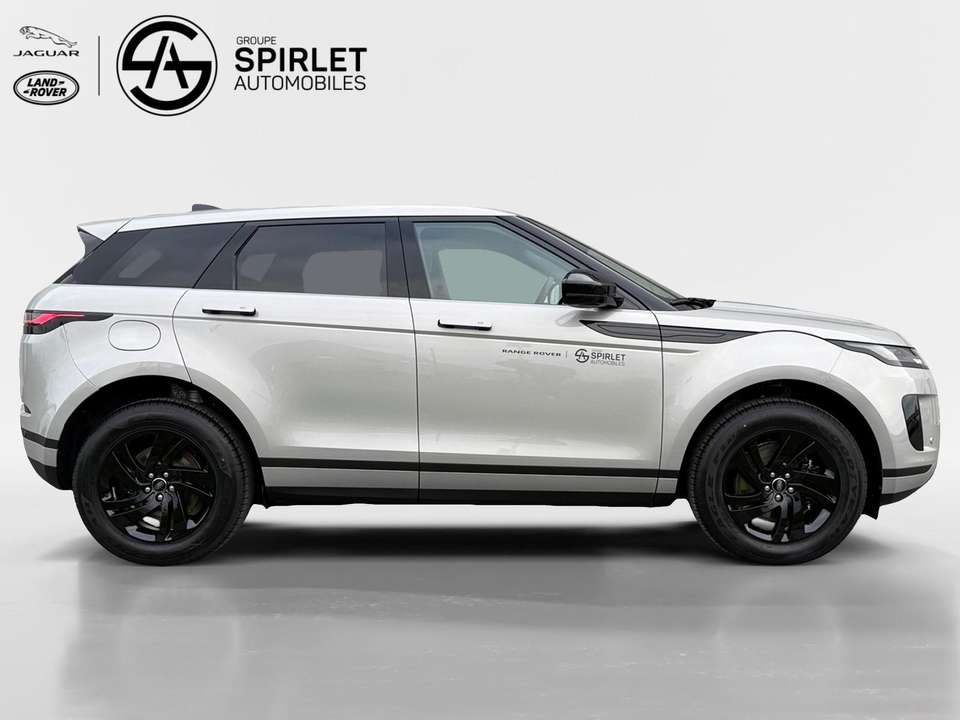 Land Rover Range Rover Evoque - Imagem 7