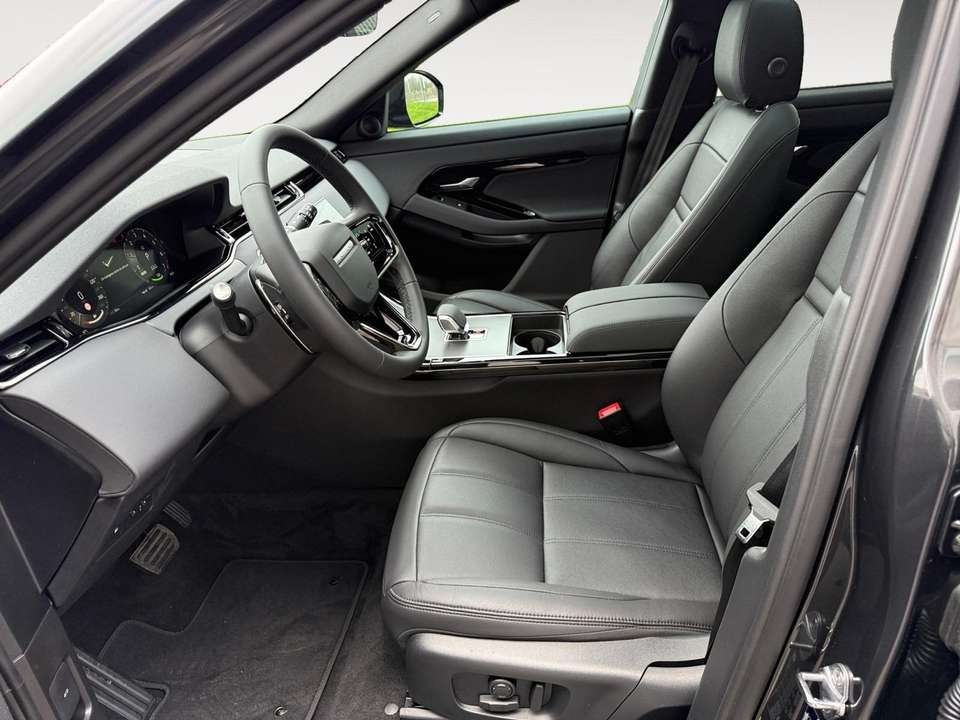 Land Rover Range Rover Evoque - Imagem 11