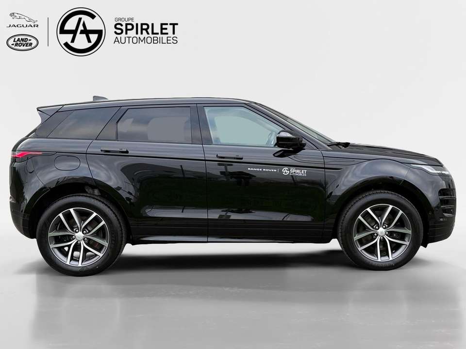 Land Rover Range Rover Evoque - Imagem 7