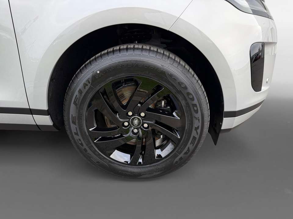 Land Rover Range Rover Evoque - Imagem 8
