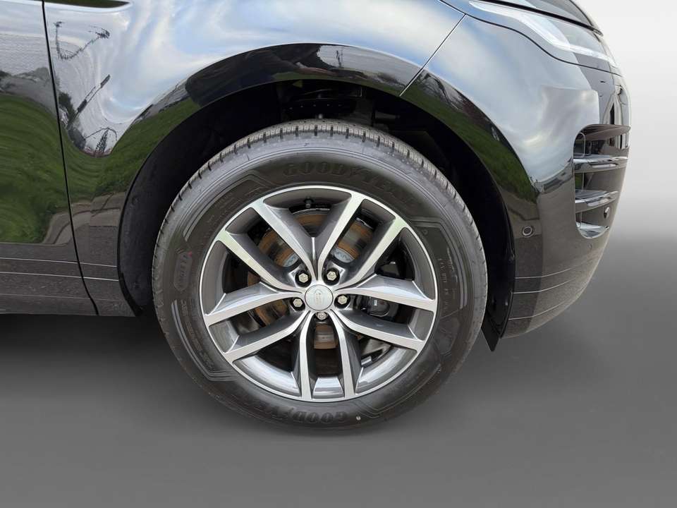 Land Rover Range Rover Evoque - Imagem 8