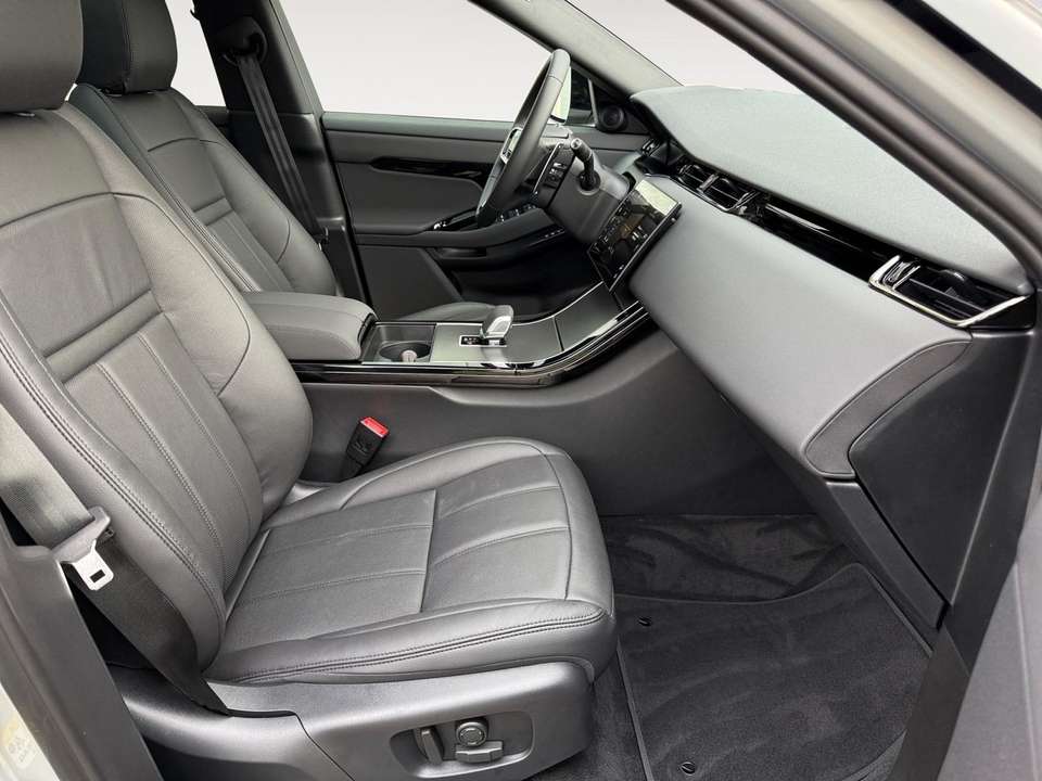 Land Rover Range Rover Evoque - Imagem 9