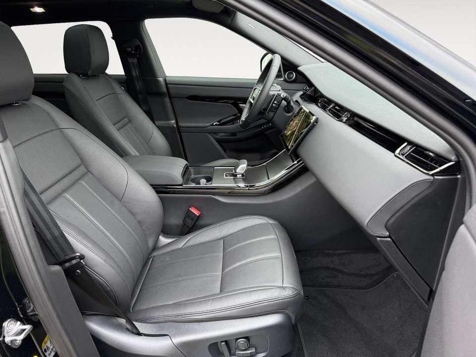 Land Rover Range Rover Evoque - Imagem 9