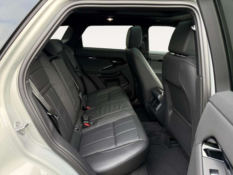 Land Rover Range Rover Evoque - Imagem 10