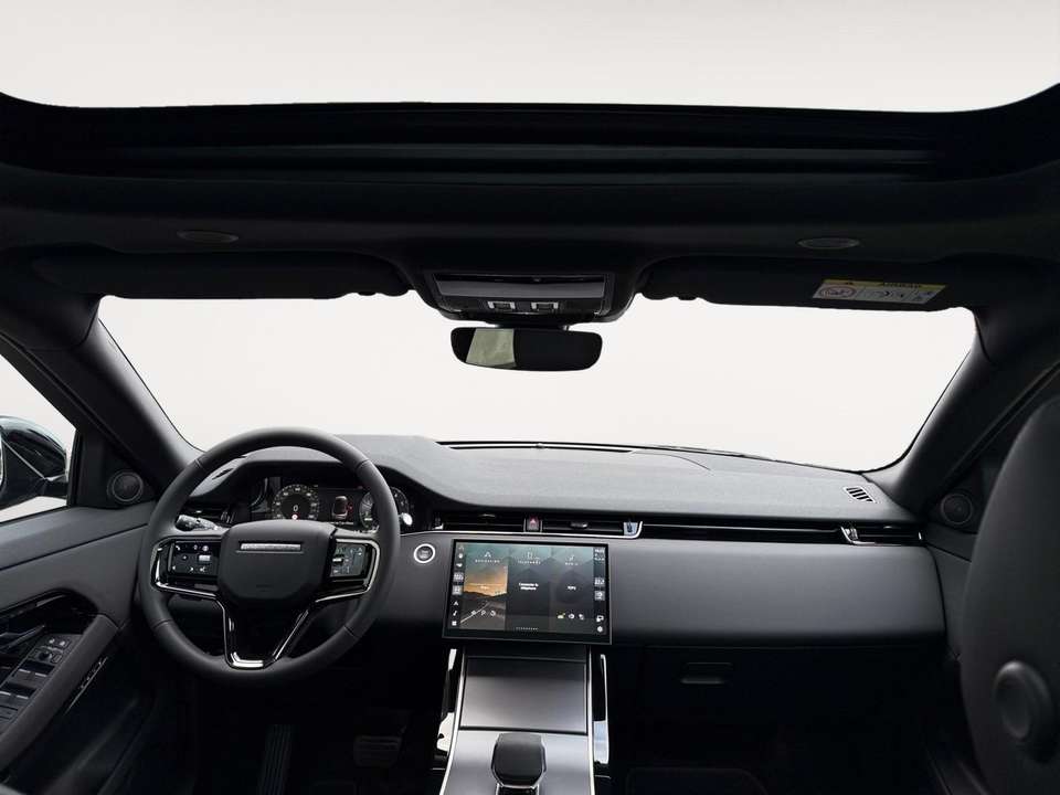 Land Rover Range Rover Evoque - Imagem 13