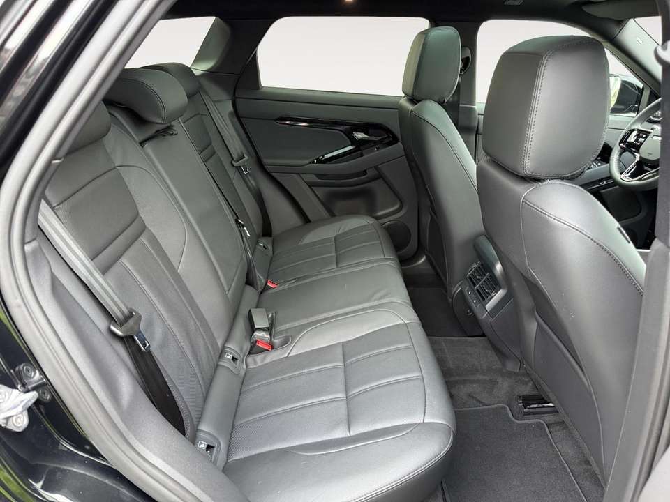 Land Rover Range Rover Evoque - Imagem 10