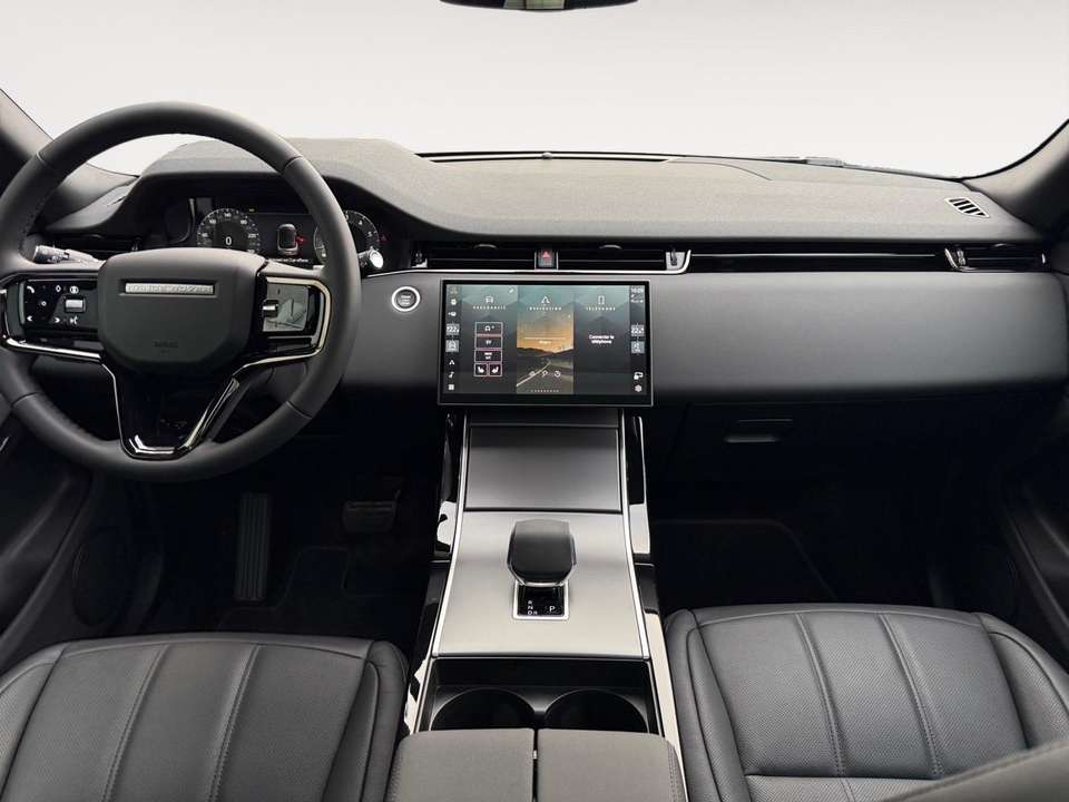 Land Rover Range Rover Evoque - Imagem 11