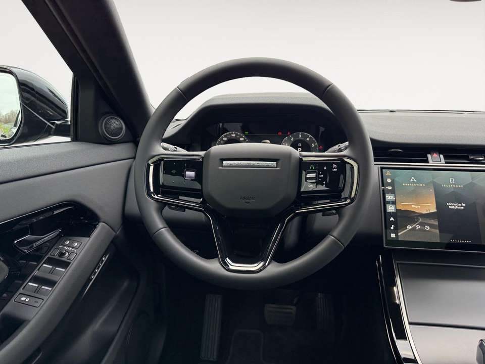 Land Rover Range Rover Evoque - Imagem 14