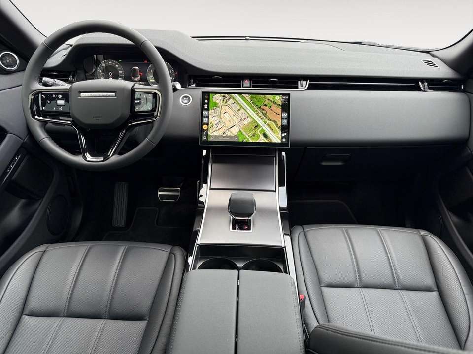 Land Rover Range Rover Evoque - Imagem 11