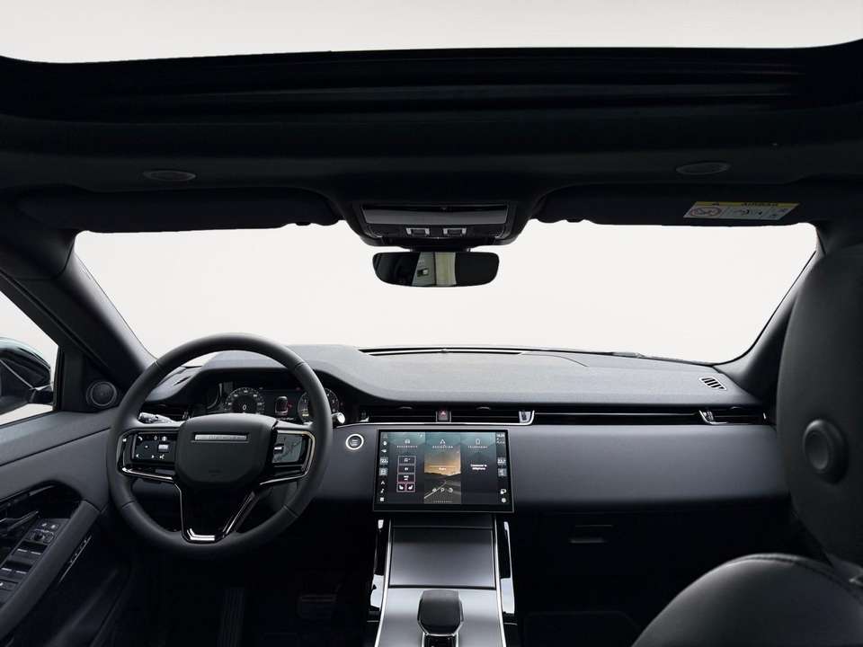 Land Rover Range Rover Evoque - Imagem 12