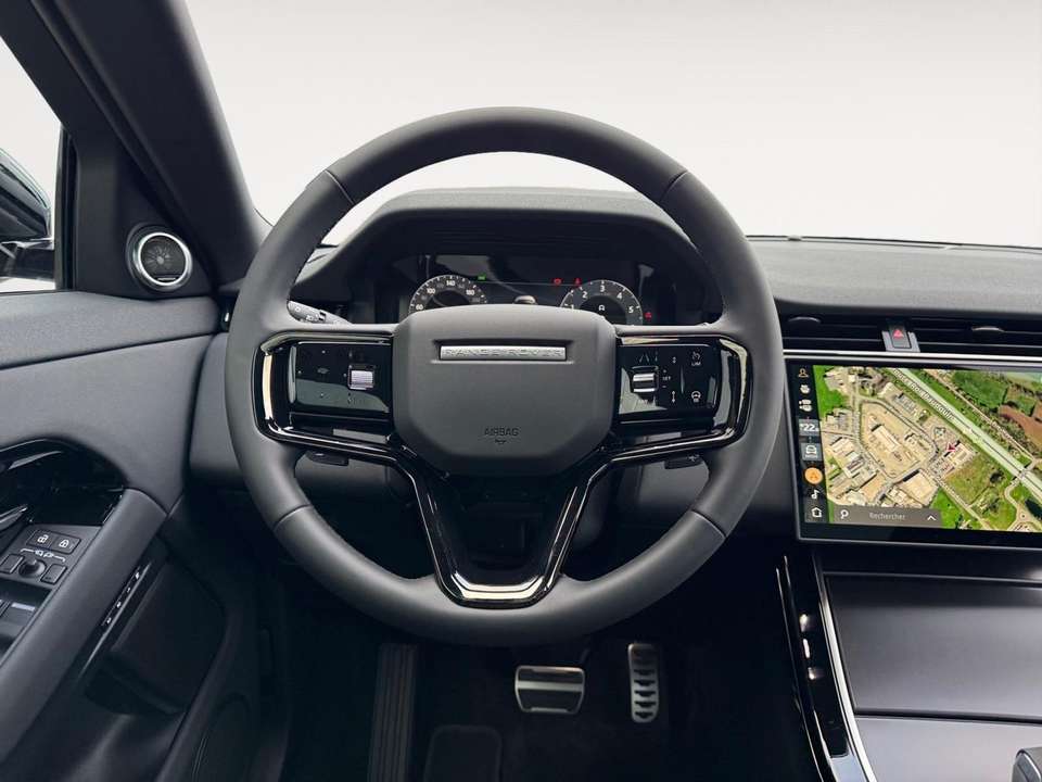 Land Rover Range Rover Evoque - Imagem 12