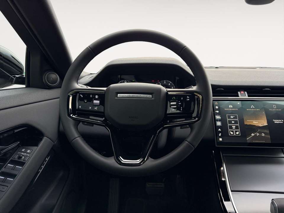 Land Rover Range Rover Evoque - Imagem 13