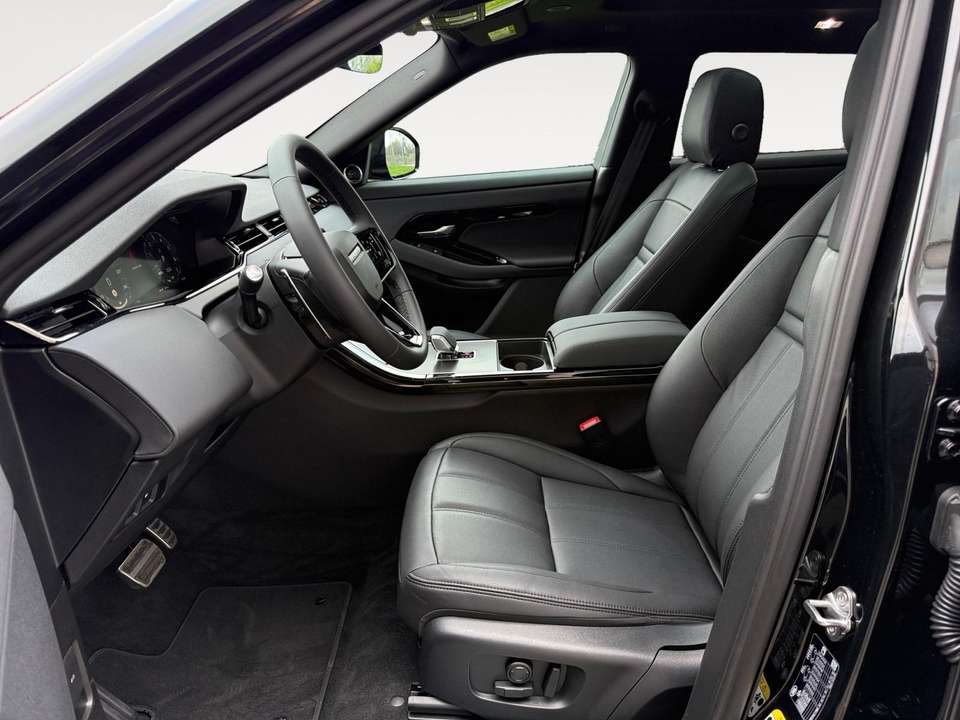 Land Rover Range Rover Evoque - Imagem 13