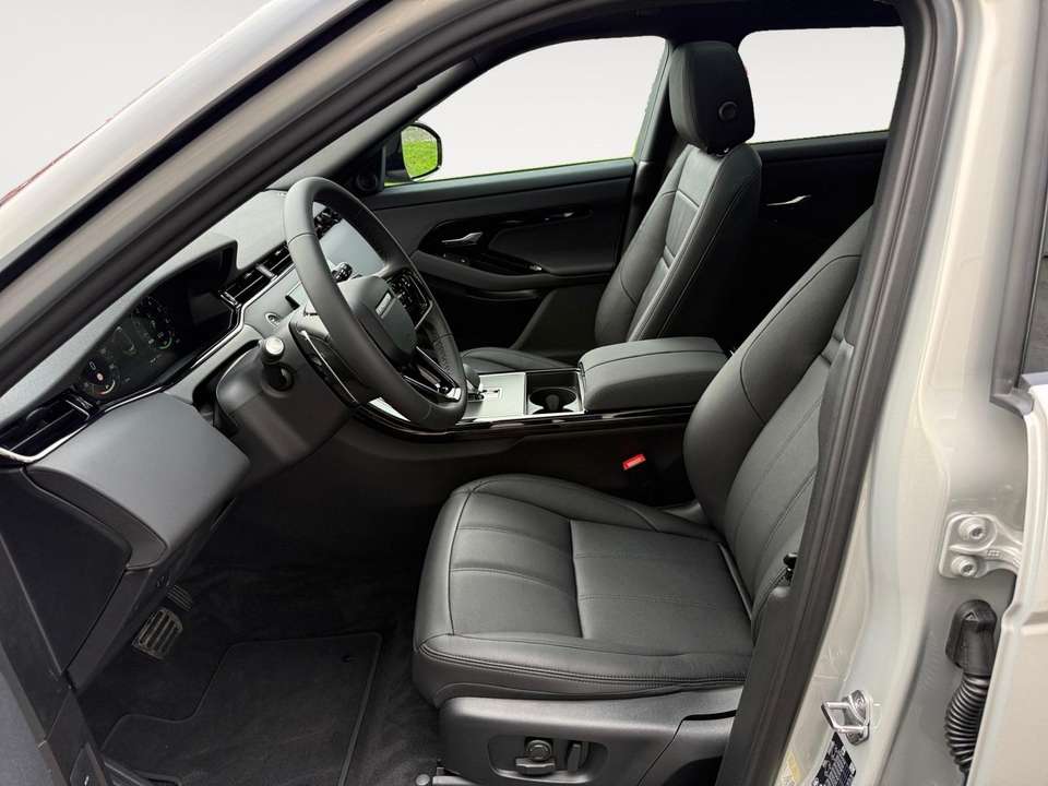 Land Rover Range Rover Evoque - Imagem 14