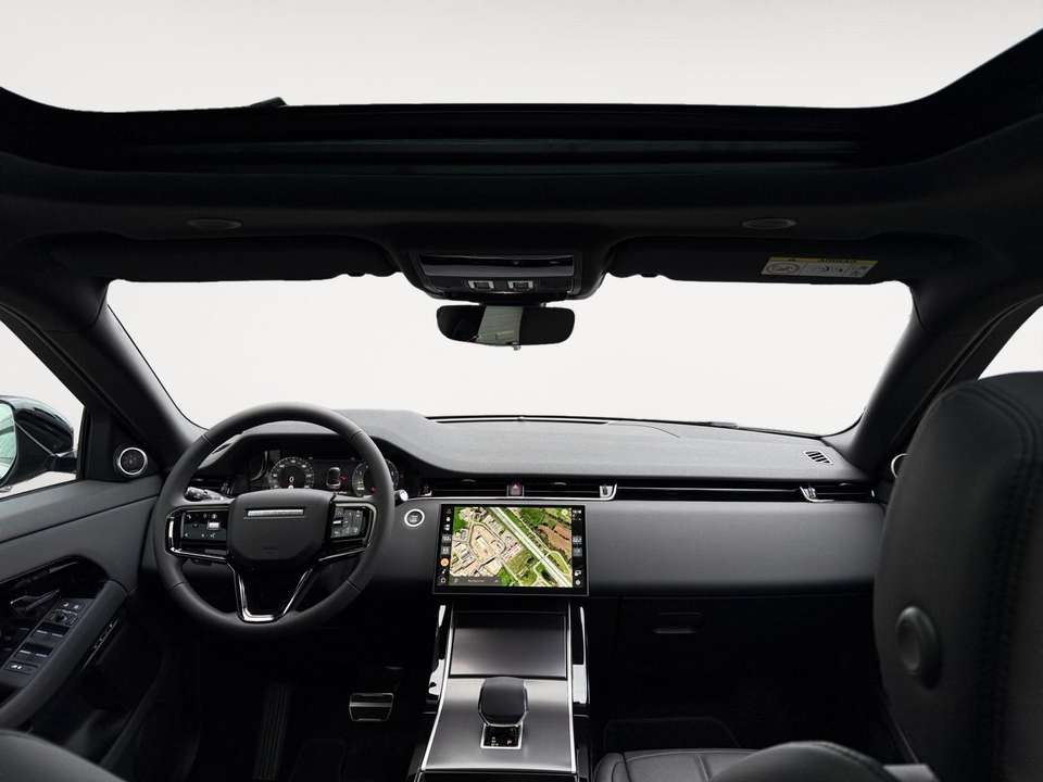 Land Rover Range Rover Evoque - Imagem 14