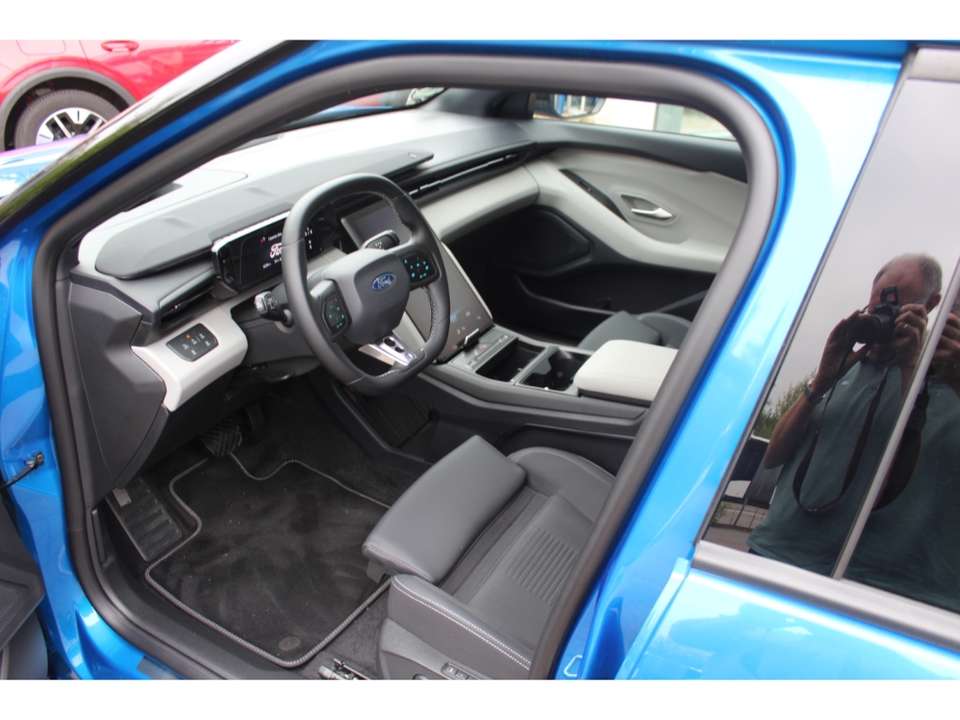 Ford Capri - Imagem 7