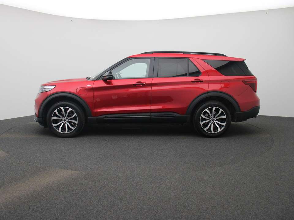 Ford Explorer - Imagem 4