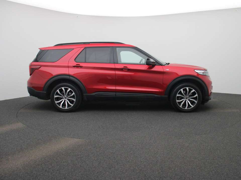 Ford Explorer - Imagem 6