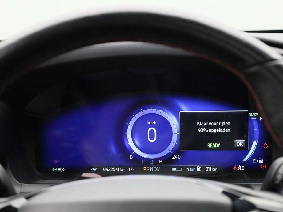 Ford Explorer - Imagem 8