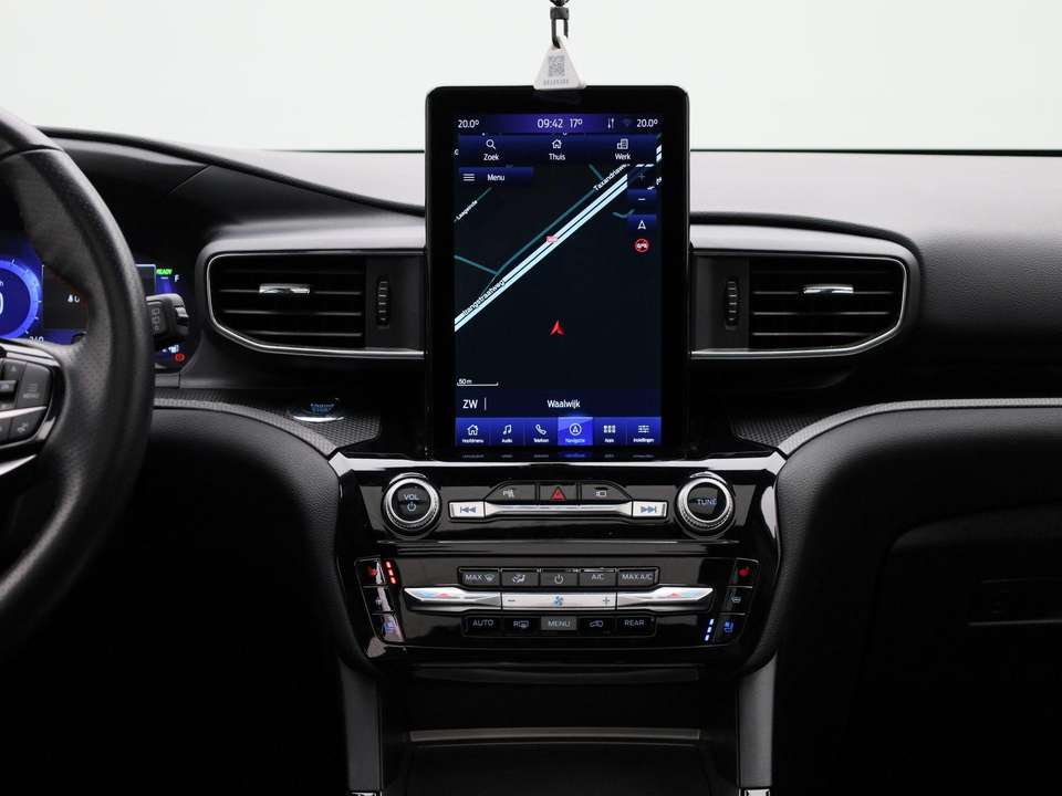 Ford Explorer - Imagem 9