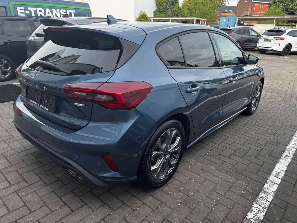 Ford Focus - Imagem 2