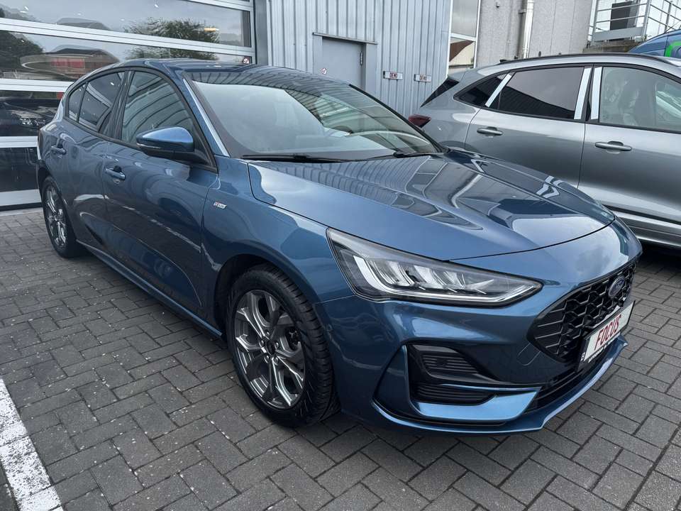 Ford Focus - Imagem 3