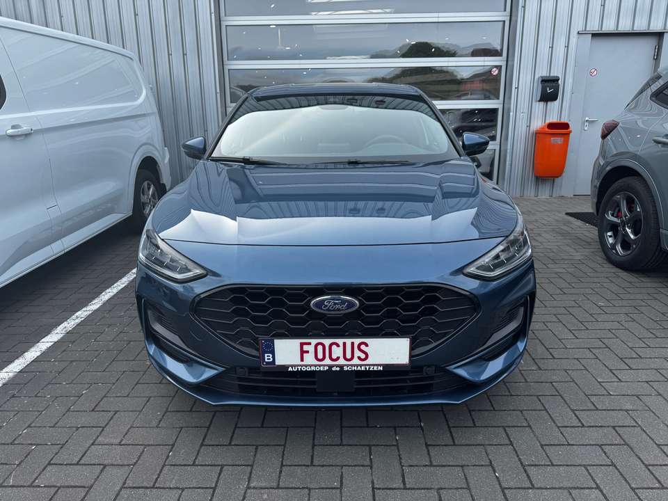 Ford Focus - Imagem 4
