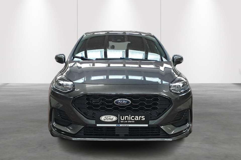 Ford Fiesta - Imagem 2