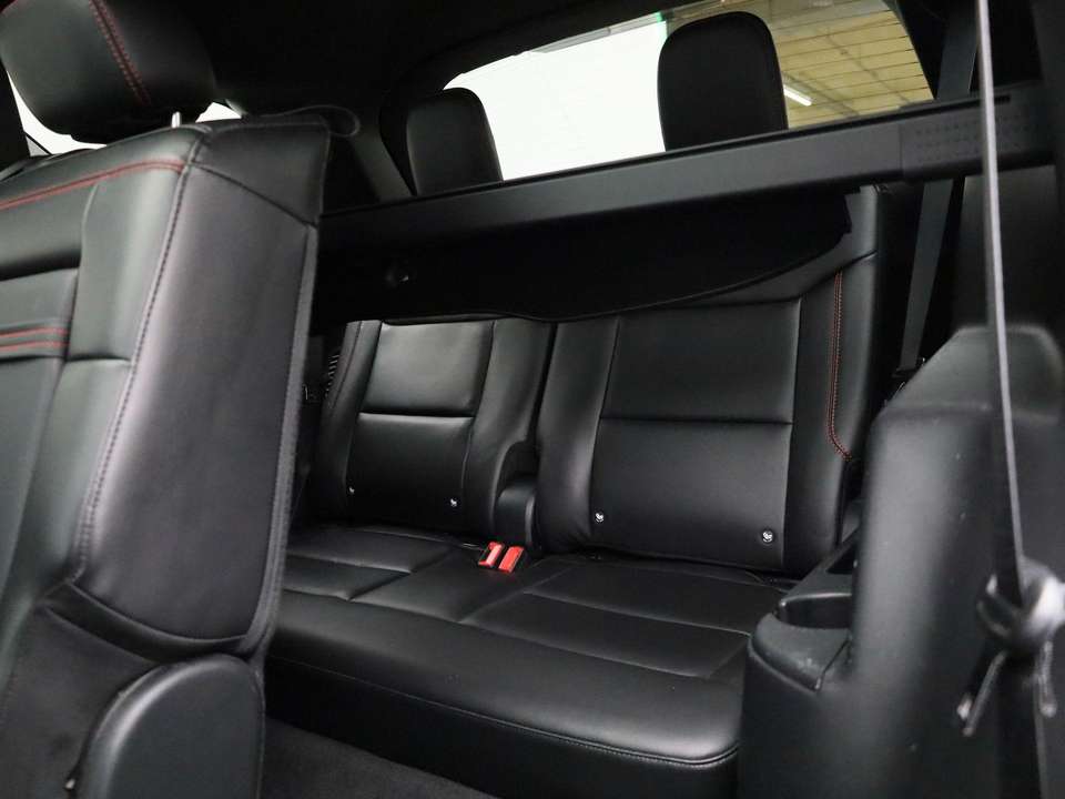Ford Explorer - Imagem 13