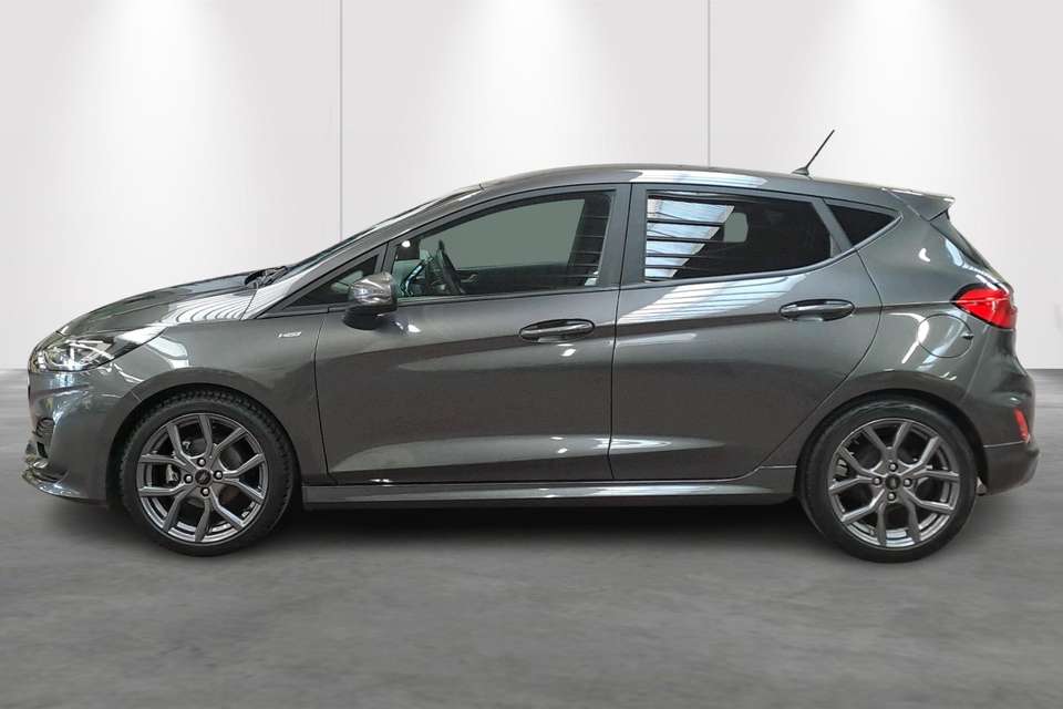 Ford Fiesta - Imagem 3
