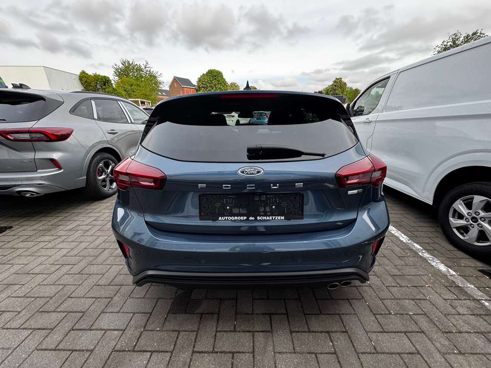 Ford Focus - Imagem 6