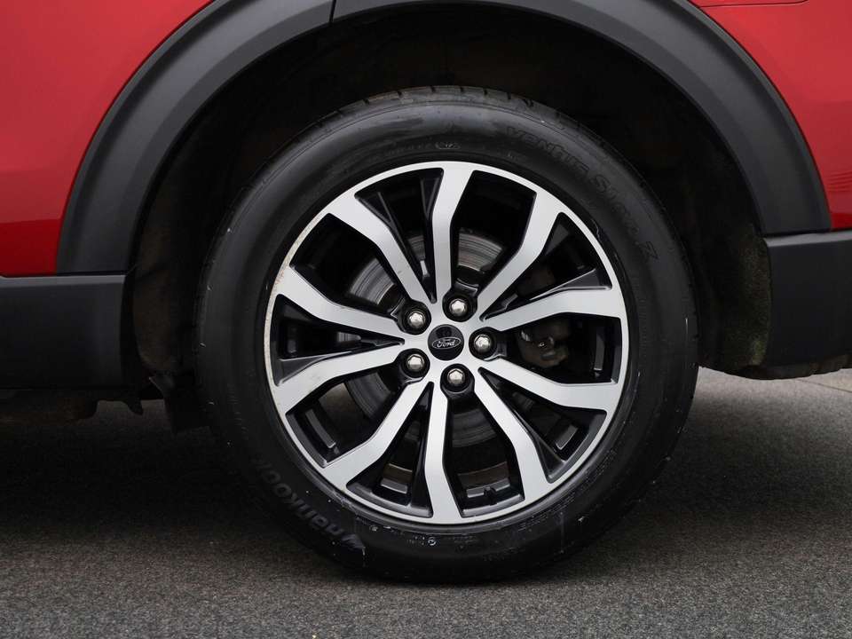 Ford Explorer - Imagem 14
