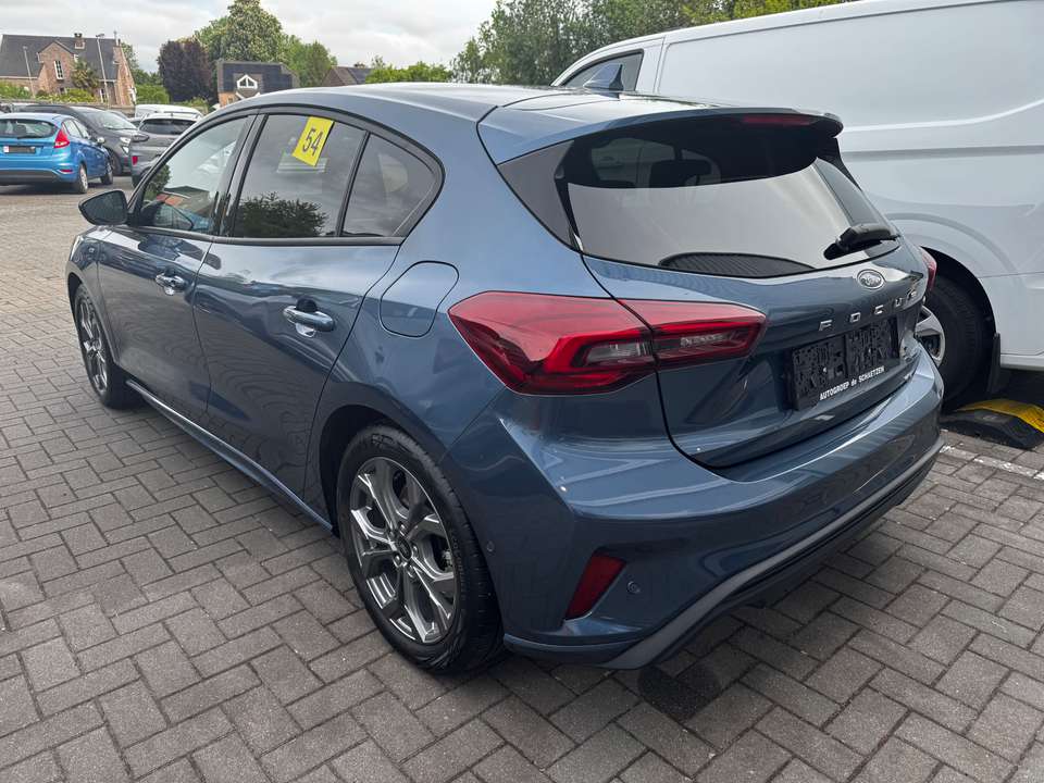 Ford Focus - Imagem 7